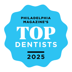 Brandywine Periodontics - Philadelphia Magazine - Top Dentist - 2025