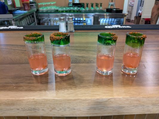 Plano Tortilla Factory Restaurant & Bar by null