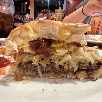 Denny's - Slamburger - Diners Near Me - Las Vegas, Nevada Denny's - Slamburger - Diners Near Me - Las Vegas, Nevada