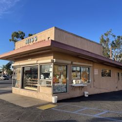 Miss Donut's & Coffee