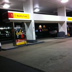 Airport Shell