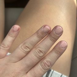 LA-1 Nail Spa