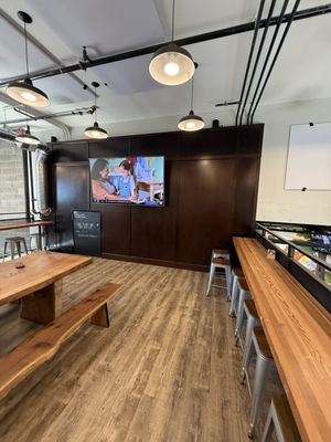 Wildwood Taphouse Cedar Mill