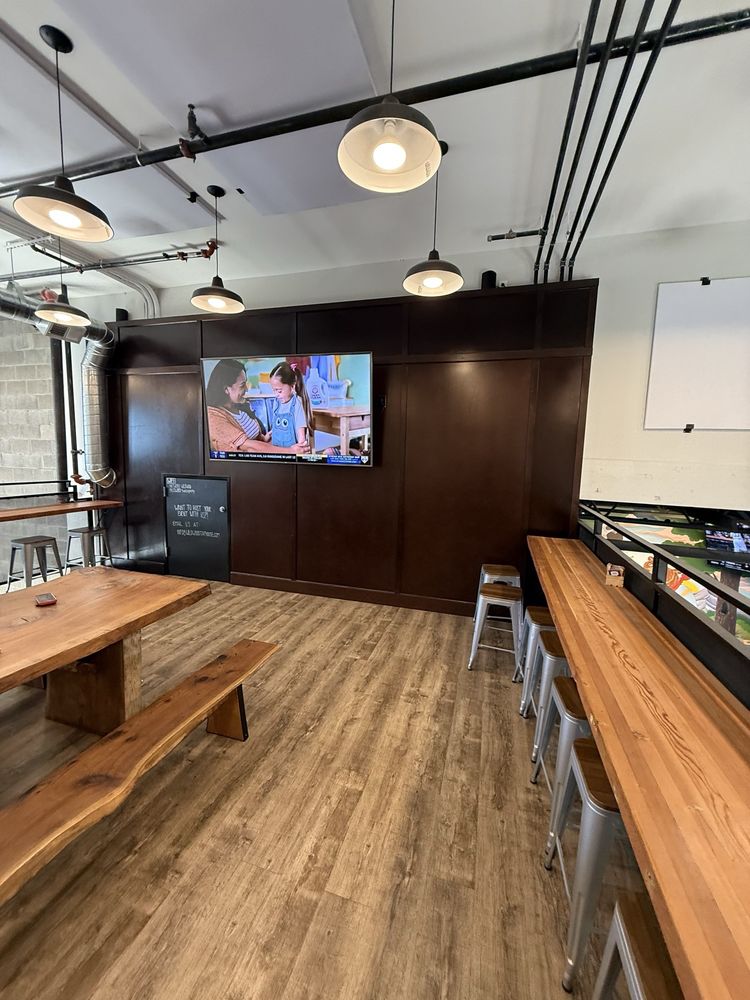 Wildwood Taphouse Cedar Mill