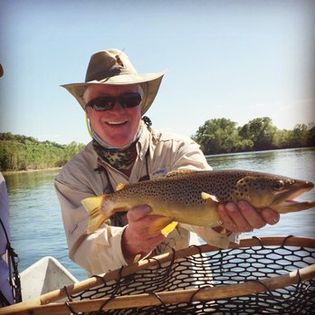 White River Fly Anglers - Hopper fishing on the White River is top notch. - Fishing Near Me White River Fly Anglers - Hopper fishing on the White River is top notch. - Fishing Near Me