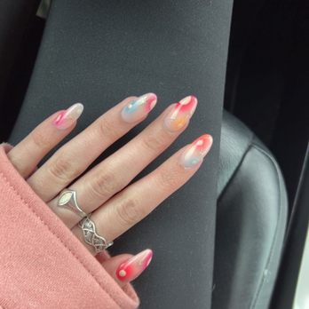 Mimosa Nails & Wax - Nail Salons Near Me - Broomfield, Colorado