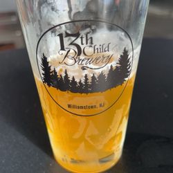 13th Child Brewery