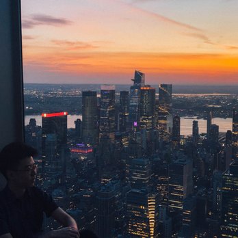 Summit One Vanderbilt - IG: @thephotographerfoodie - Observatories Near Me - New York, New York