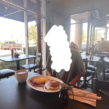 The Brunch Cafe - Pancakes & Hot Chocolate - Cafes Near Me - Anaheim, California