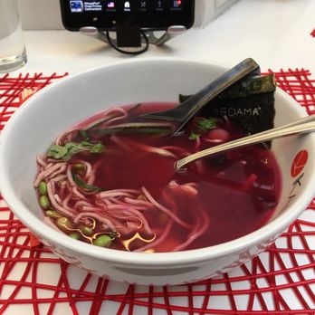 Kaedama - Super filling ramen - Japanese Near Me - Newark, New Jersey