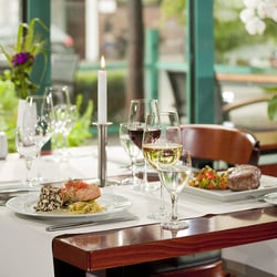 Brasserie La Vie