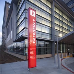 Kaiser Permanente Redwood City Medical Center