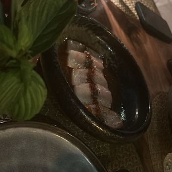 Toca Madera - Hamachi - Steakhouses Near Me - Houston, Texas Toca Madera - Hamachi - Steakhouses Near Me - Houston, Texas