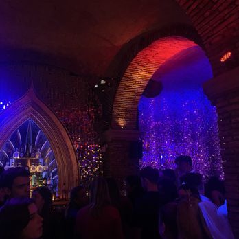 Monk Bar - Asian Fusion Near Me - Barcelona, B Monk Bar - Asian Fusion Near Me - Barcelona, B