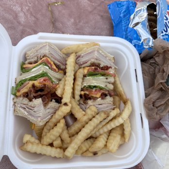 Niko's Grill - Greek Near Me - Charlotte, North Carolina
