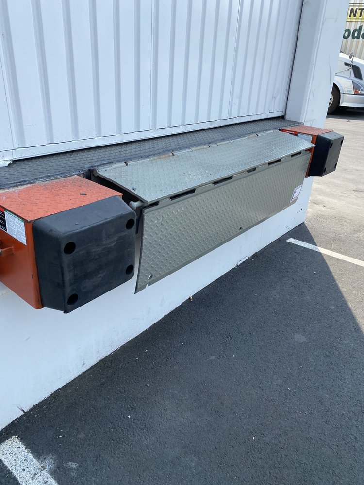 VIP DOORS & GATES Updated October 2024 9360 Baseline Rd, Rancho