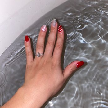 QV Nails - Gel manicure - Nail Salons Near Me - Simi Valley, California QV Nails - Gel manicure - Nail Salons Near Me - Simi Valley, California