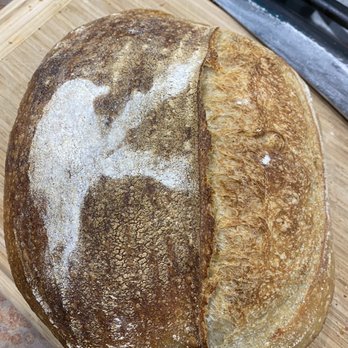 Ovenbird Bakery - Sourdough - Bakeries Near Me - Baltimore, Maryland