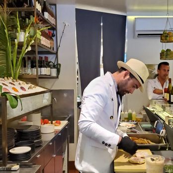 Ceviche Project - Latin American Near Me - Los Angeles, California