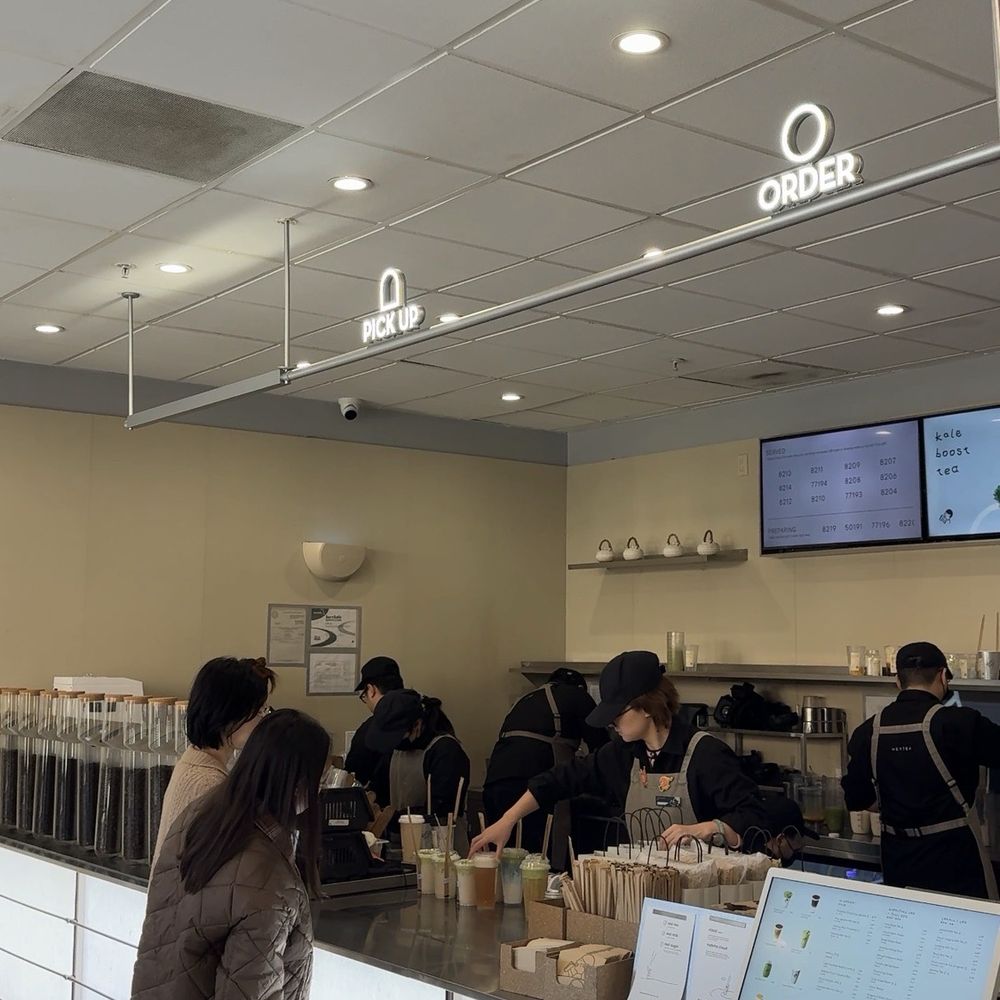 HEYTEA - inside - Bubble Tea Near Me - San Jose, California HEYTEA - inside - Bubble Tea Near Me - San Jose, California