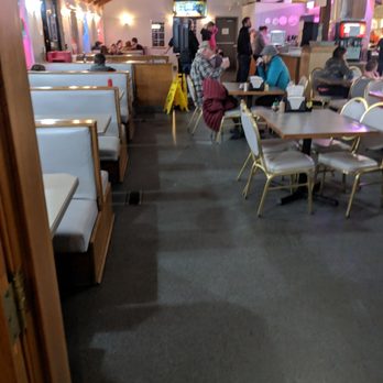 Cruisers Pizza - Pizza Near Me - Packwood, Washington
