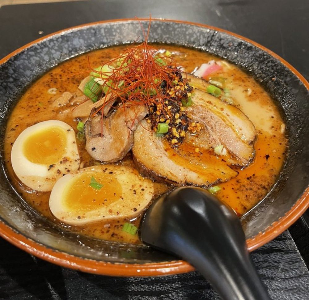 Tai Chi Bubble Tea Logo