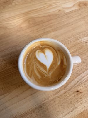 Dessert Oasis Coffee Roasters Ferndale by null