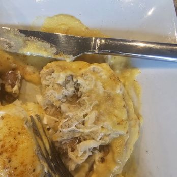 Baker's Crust Landstown Commons - Baltimore Benedict - Breakfast & Brunch Near Me - Virginia Beach, Virginia