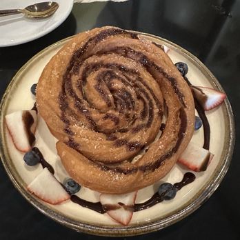 Rani - Jalebi Churros With Coffee Malai - Indian Near Me - Hamilton Township, New Jersey Rani - Jalebi Churros With Coffee Malai - Indian Near Me - Hamilton Township, New Jersey