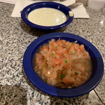 Chuy's - Regular salsa - Tex-Mex Near Me - Noblesville, Indiana Chuy's - Regular salsa - Tex-Mex Near Me - Noblesville, Indiana