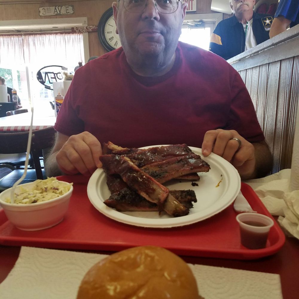 Tyler's Barbeque - Wow! - Barbeque Near Me - Amarillo, Texas Tyler's Barbeque - Wow! - Barbeque Near Me - Amarillo, Texas