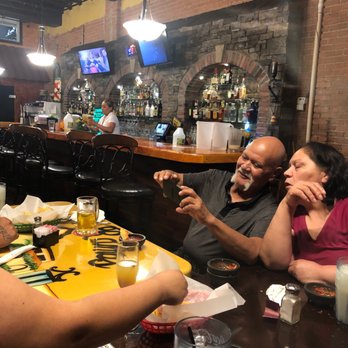 Casa Ramos - Inside - Mexican Near Me - Emporia, Kansas