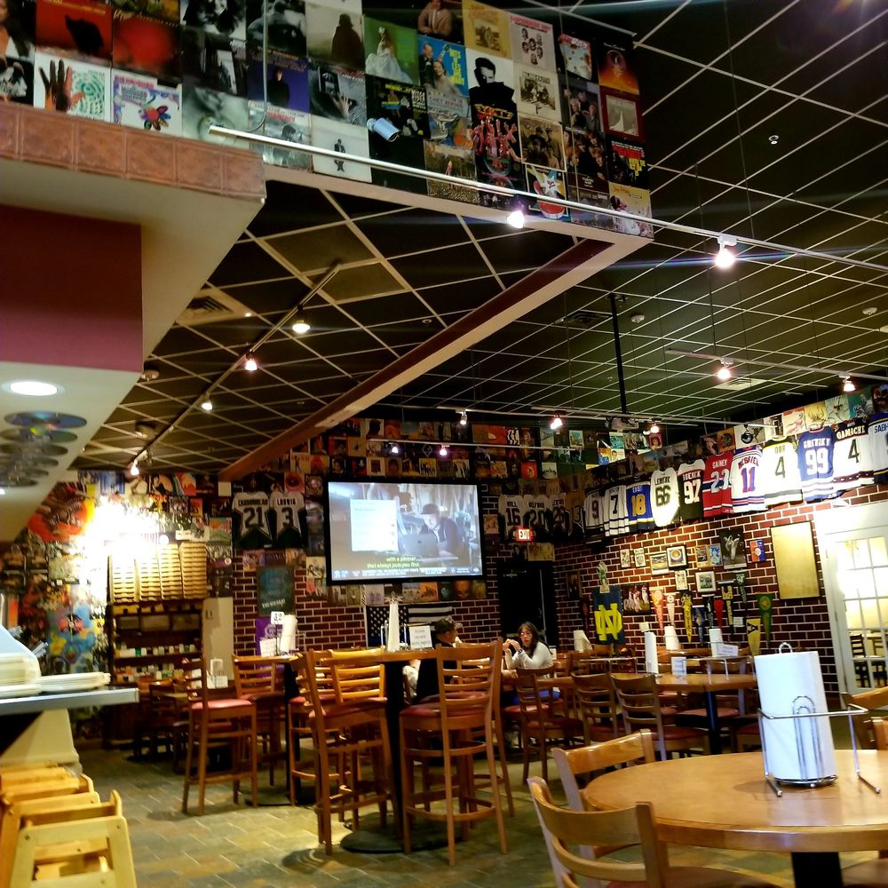 5th Street Pizza - Restaurant - Pizza Near Me - Allen, Texas 5th Street Pizza - Restaurant - Pizza Near Me - Allen, Texas