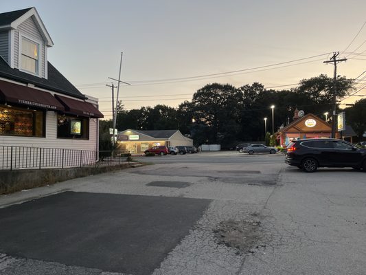 Turmeric House by null