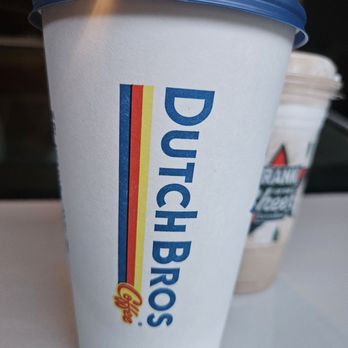 Dutch Bros Coffee - Coffee & Tea Near Me - Renton, Washington Dutch Bros Coffee - Coffee & Tea Near Me - Renton, Washington