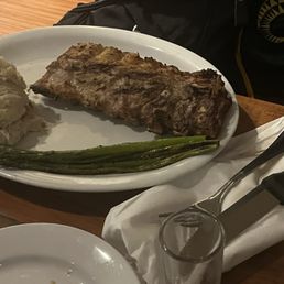 Ribs