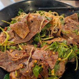 Beef noodle Beef noodle