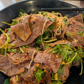 King Noodle - Beef noodle - Noodles Near Me - Seattle, Washington King Noodle - Beef noodle - Noodles Near Me - Seattle, Washington