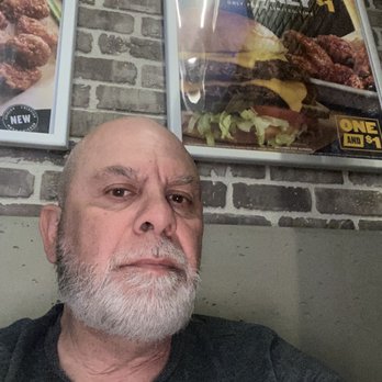 Buffalo Wild Wings - Me with the buy burger get wings free add above. I look good cuz I eat wings lol - Chicken Wings Near Me - Seekonk, Massachusetts Buffalo Wild Wings - Me with the buy burger get wings free add above. I look good cuz I eat wings lol - Chicken Wings Near Me - Seekonk, Massachusetts