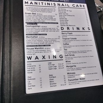 Ciel Nail Lounge - Nail Salons Near Me - Irving, Texas
