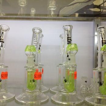 Empire Novelties - Silika Glass - Gift Shops Near Me - Vacaville, California
