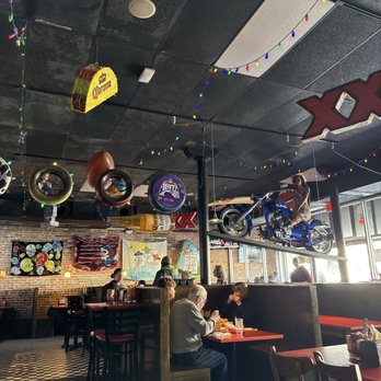 Lola's Burrito & Burger Joint - Mexican Near Me - Jacksonville, Florida Lola's Burrito & Burger Joint - Mexican Near Me - Jacksonville, Florida