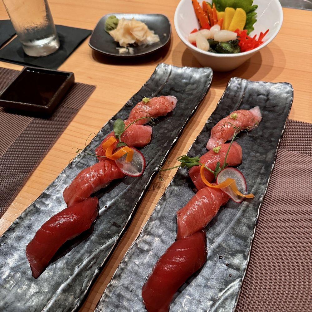 MF Sushi - Sushi Bars Near Me - Houston, Texas MF Sushi - Sushi Bars Near Me - Houston, Texas