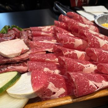 Hodori BBQ - Korean Near Me - Arcadia, California Hodori BBQ - Korean Near Me - Arcadia, California