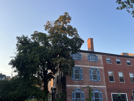 Red Rover Creamery by null