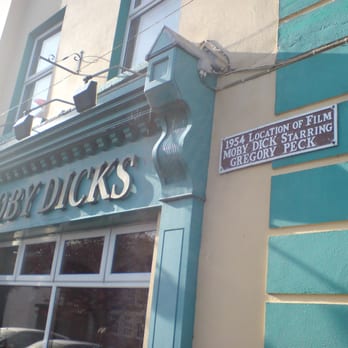Moby Dicks - Pubs Near Me - Cork, Colorado