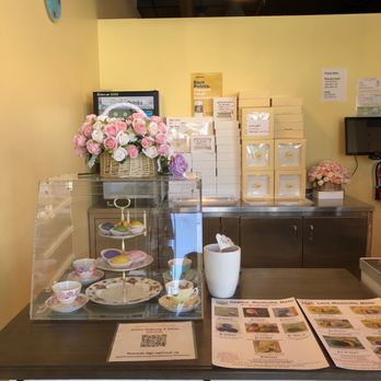 Aliya Lavaland - Bakeries Near Me - Monterey Park, California Aliya Lavaland - Bakeries Near Me - Monterey Park, California