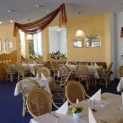 Stadtgarten-Restaurant