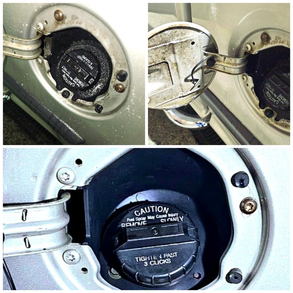 DYER’S DETAILING Updated July 2024 53 Photos 208 Milton Moretz Rd