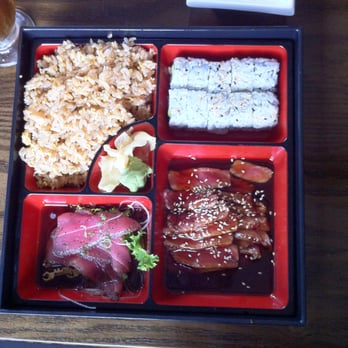 Ginza Japanese Restaurant - Beef Teriyaki Bento Box - Japanese Near Me - Ocean Township, New Jersey Ginza Japanese Restaurant - Beef Teriyaki Bento Box - Japanese Near Me - Ocean Township, New Jersey